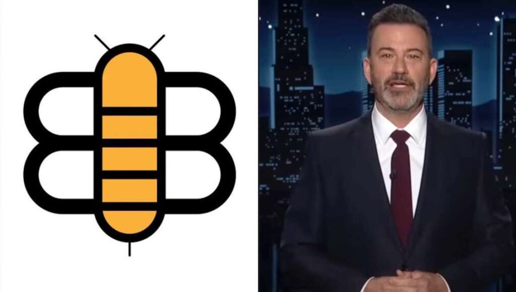 The Babylon Bee Is Outraged To Learn Jimmy Kimmel Was Canceled Just For Being MAGA Republican (Satire)