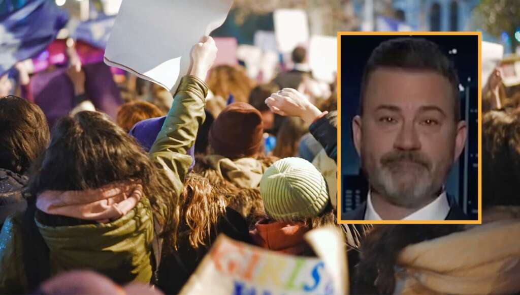 People Okay With Murder Outraged By TV Show Cancellation (Satire)