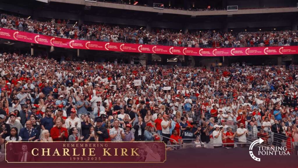 Nazi Rally Inspires Millions To Forgive And Love Their Enemies (Satire)