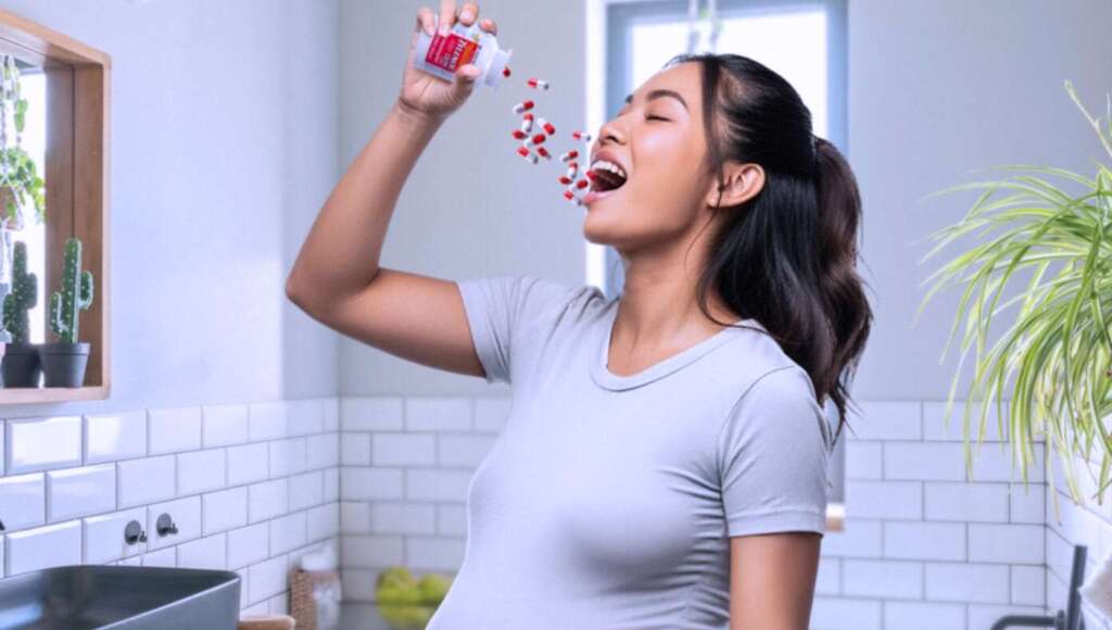 Pregnant Women Begin Downing Tylenol In Hopes Sons Will Start Electric Car Companies And Become Billionaires (Satire)
