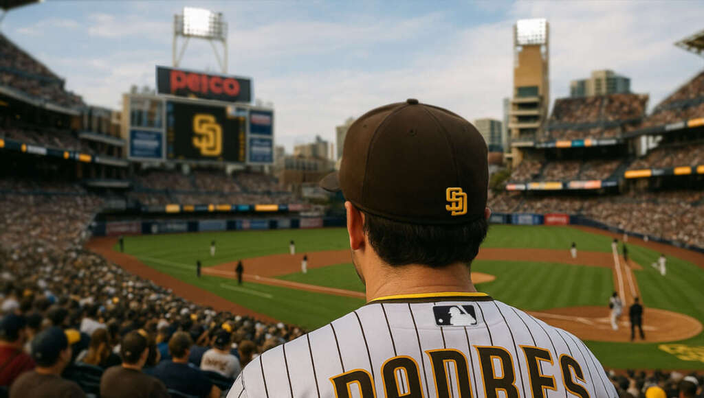 ‘It’s Still Early, There’s A Lot Of Baseball Left,’ Says Man Whose Team Is Losing By 7 Runs In The 9th (Satire)