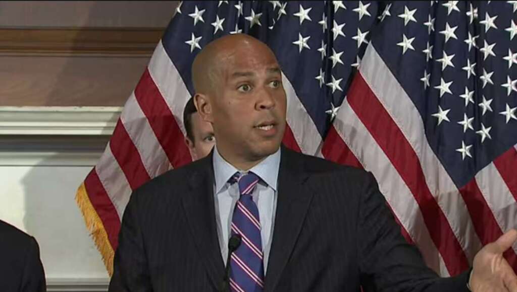 Democrats Warn Prosecuting Political Enemies May Set Dangerous Precedent (Satire)