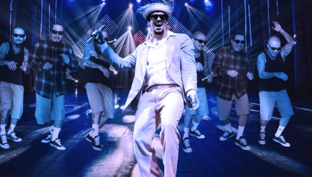 Super Bowl Halftime Show To Feature MS-13 Backup Dancers (Satire)