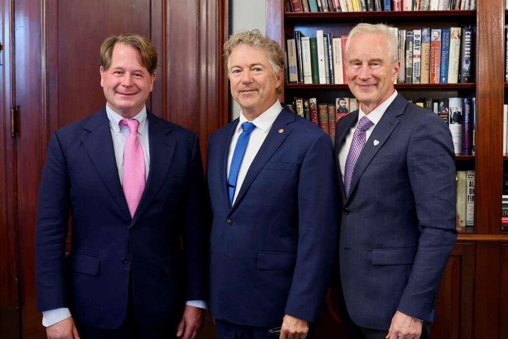 Washington D.C. is Fun and Free Again