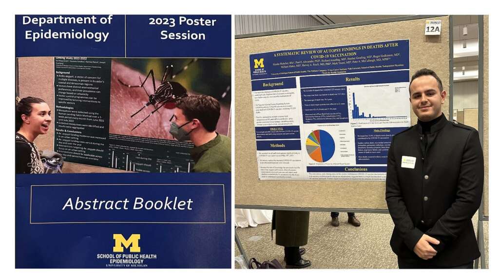 They Told Me I’d Never Have a Career. I Told the Truth Anyway.