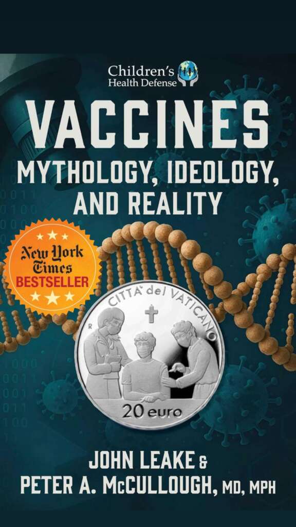 Vaccine Hesitancy: A Disease of the Mind