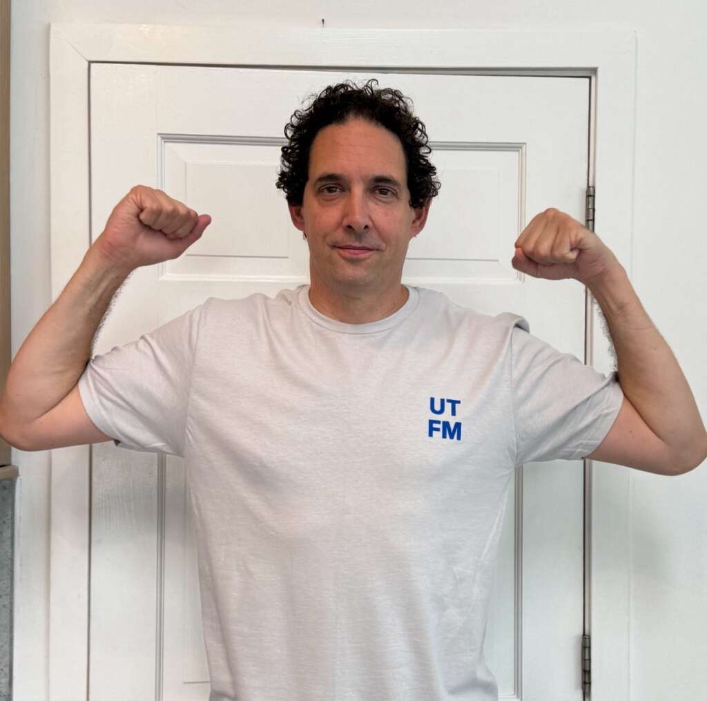 Big news! What we’ve been waiting for!