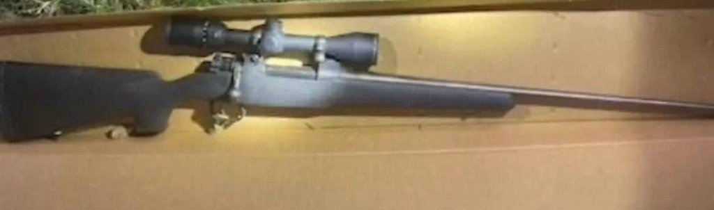 A Gun Dealer’s Take on Kirk Assassination