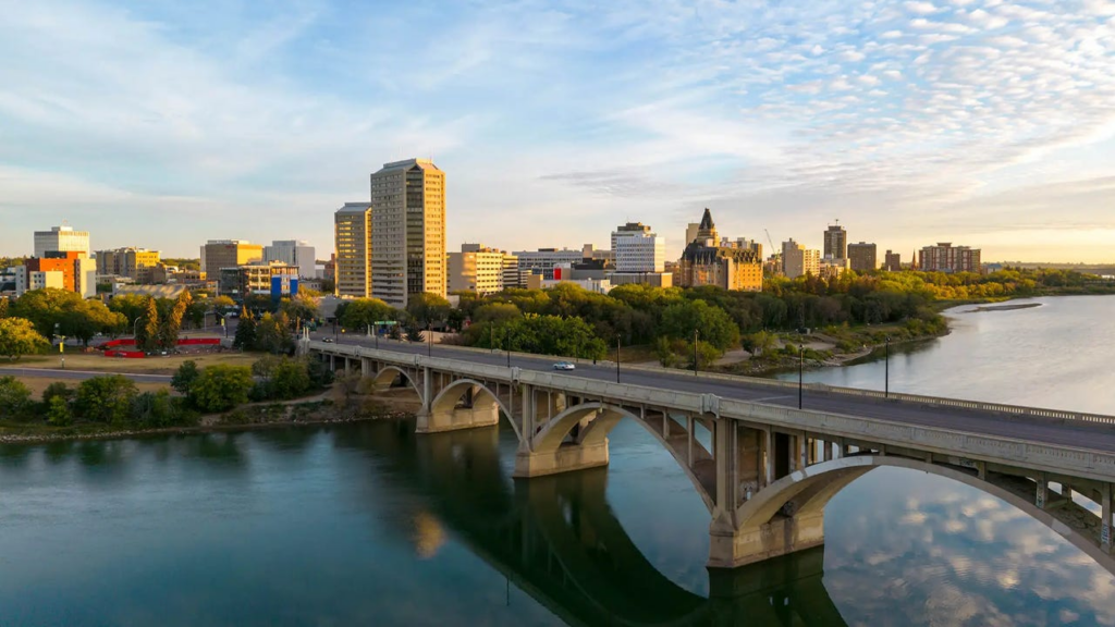 Will Saskatchewan, Canada Become America’s 51st State?