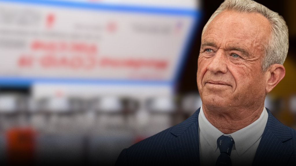 The Manufactured Villain: Why Accountability Terrifies Pharma and Its Media Allies