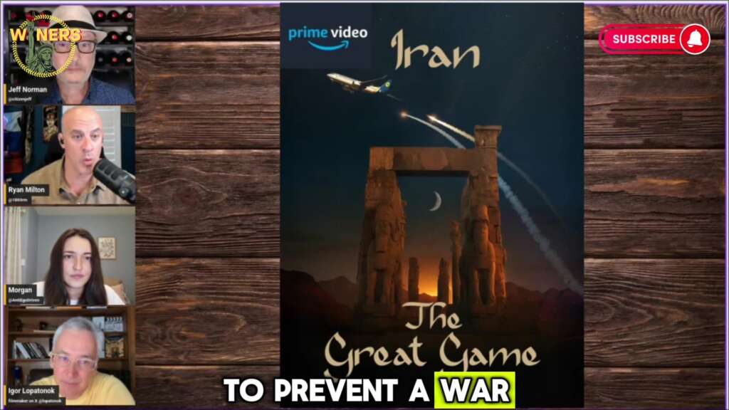 America Loses in Regime Change Games