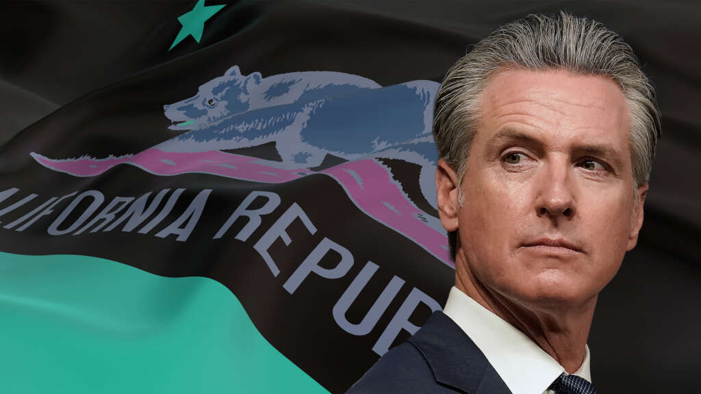 Newsom Signs AB 144 Into Law: California Doubles Down on Medical Mandates Under the Guise of “Empowerment”