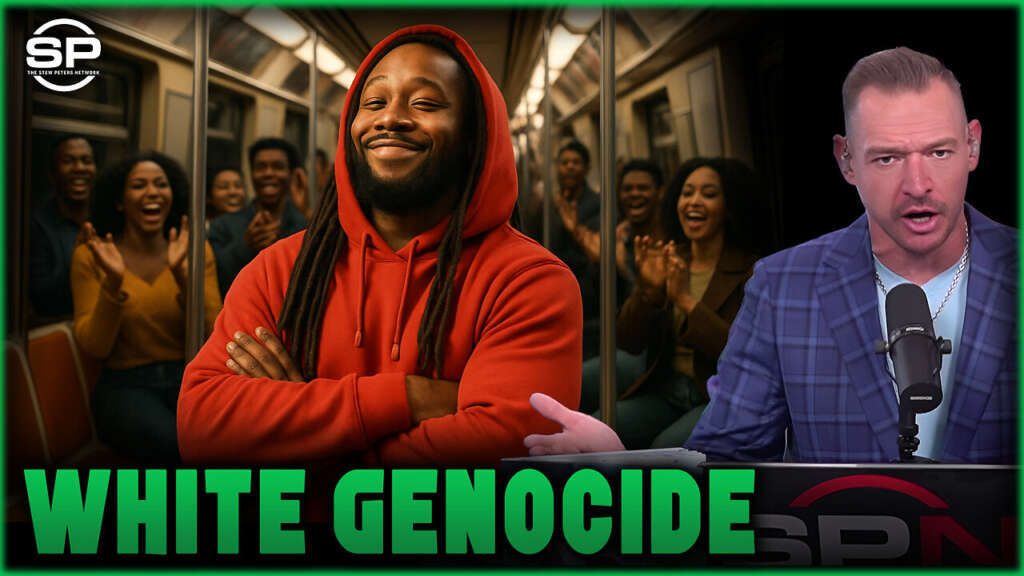 Charlotte Murder Exposes Anti-White Crisis