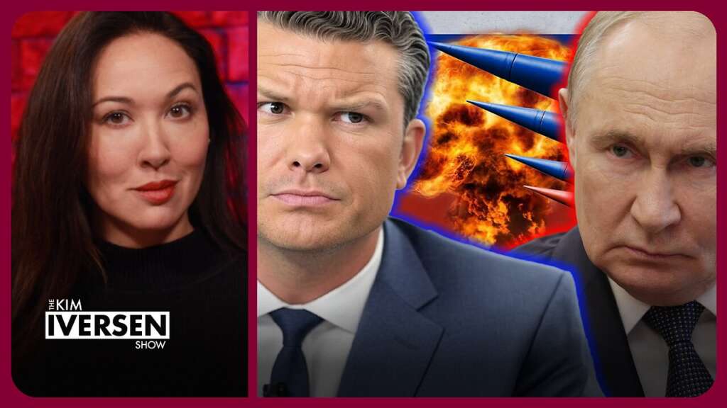 Hegseth Summons Top Brass — Is War With Russia Incoming?