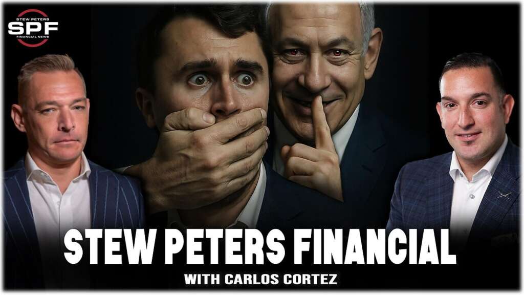 Jewish Trickery: Rates Drop In Scam To Line Pockets of Greedy Elite