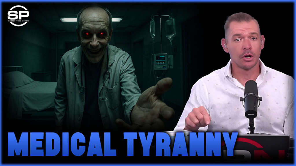 Ivermectin: Nurse Beats Cancer Using ‘HORSE PASTE’