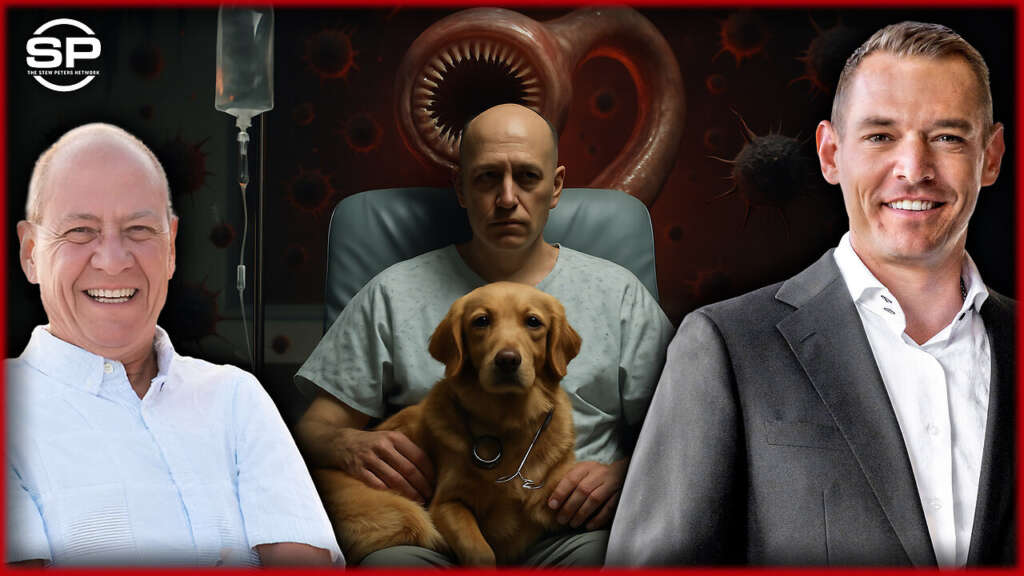 Terminally Ill Cancer Patient Beats Cancer with Dog Parasite Medication