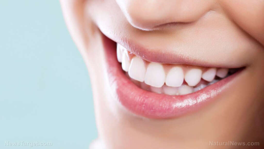 Mediterranean diet slashes gum disease risk by fighting inflammation, study reveals