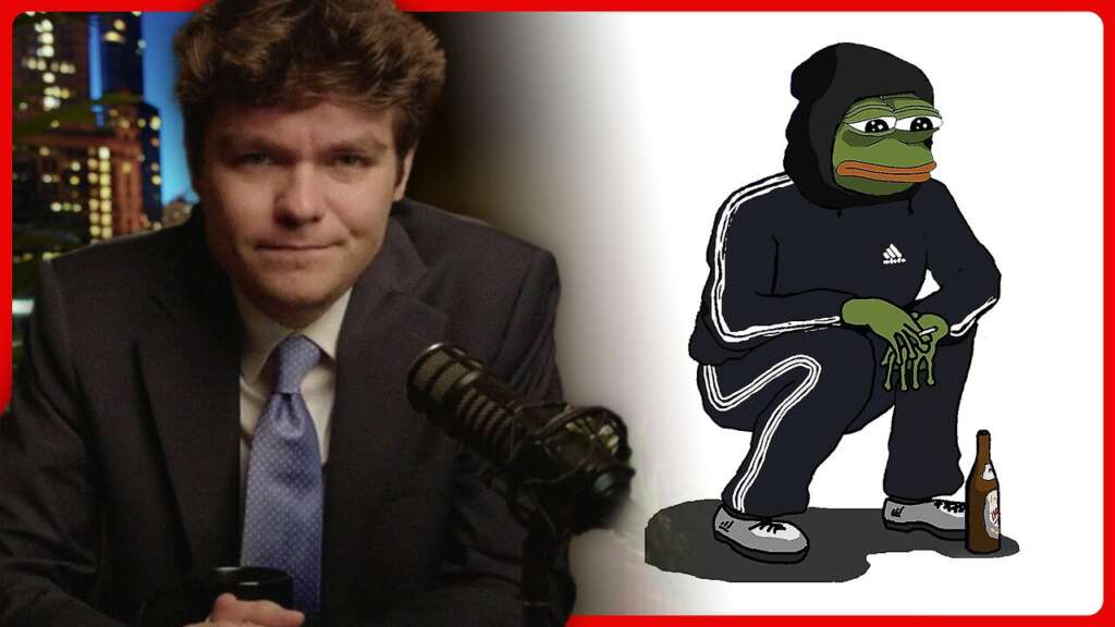 Debunking the Groyper Assassin Conspiracy