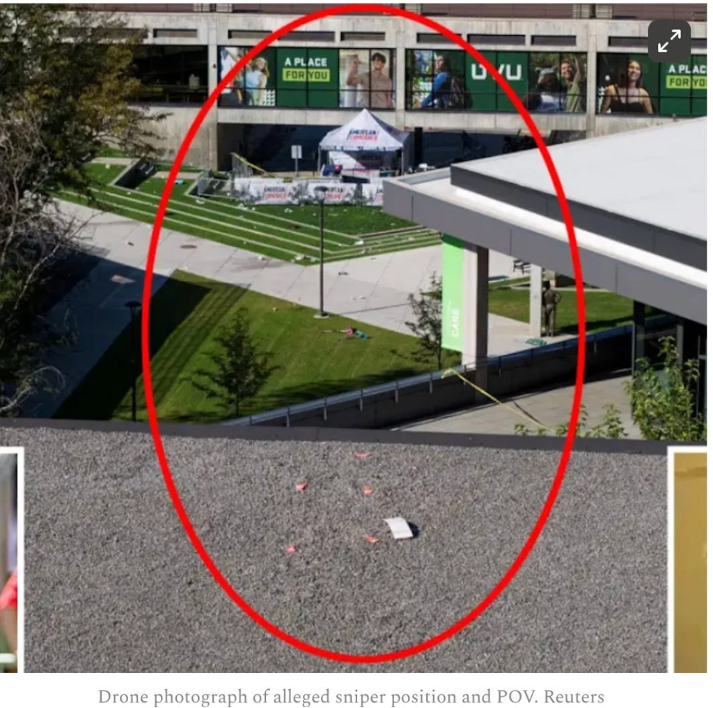 Nagging Question of No Rooftop Security