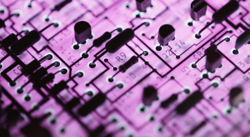 LIGHT SPEED: How a breakthrough chip design could compensate for AIâ€™s energy appetite