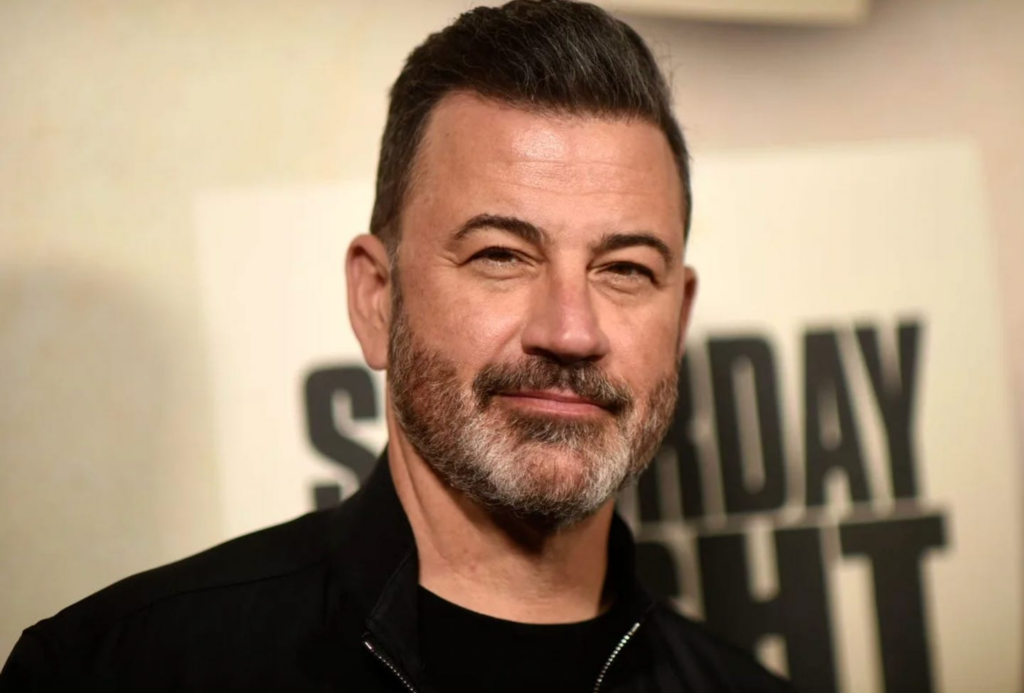 Jimmy Kimmel’s Show Suspended