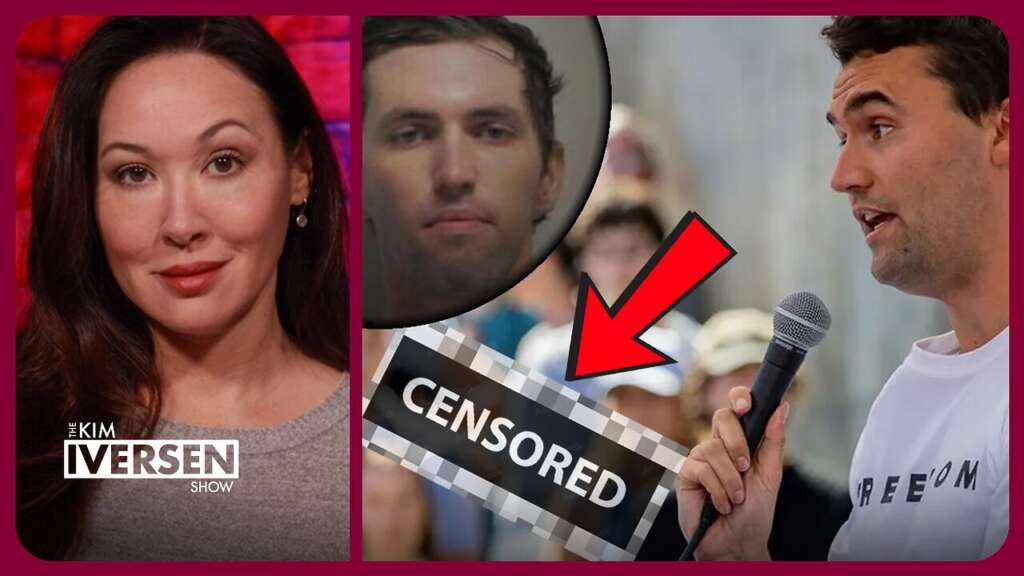 Was There a Second Shooter in the Charlie Kirk Attack?