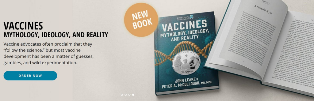 Profound Autism Larger Disabling Threat than 20th Century Polio