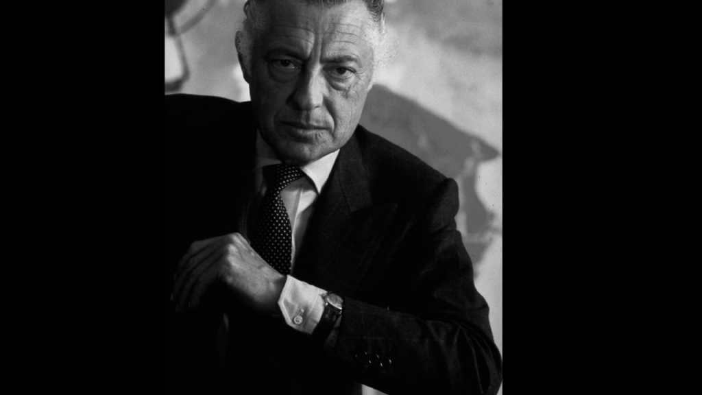 The Shirt Every Gentleman Must Own