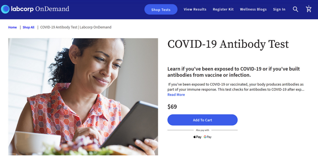 Importance of Knowing Anti-Spike Antibody Level