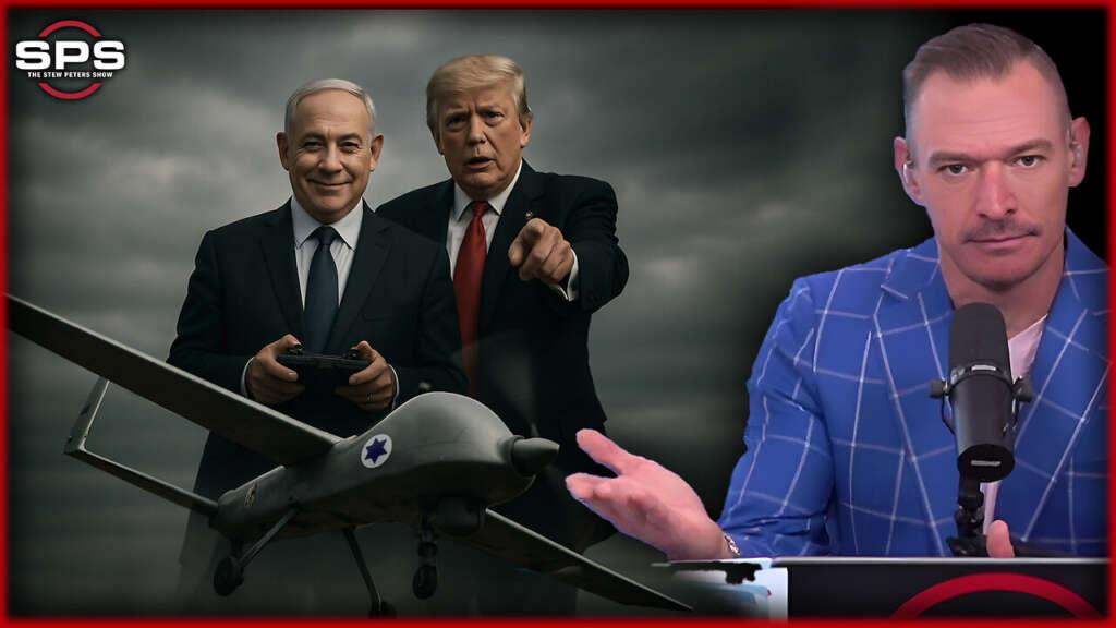 Netanyahu Announces Plan to Assassinate Anti-Semites on American Soil