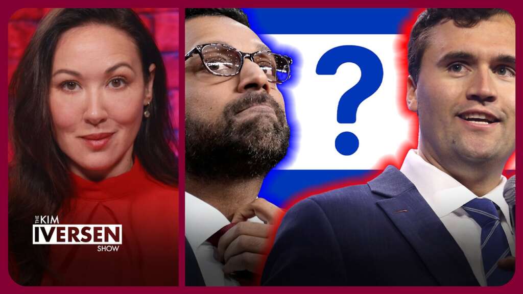 Literally NO ONE Believes Official Charlie Kirk Assassination Narrative