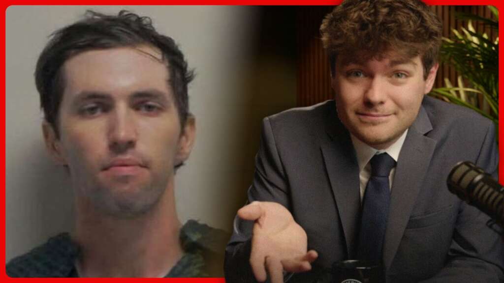 Who Murdered Charlie Kirk?