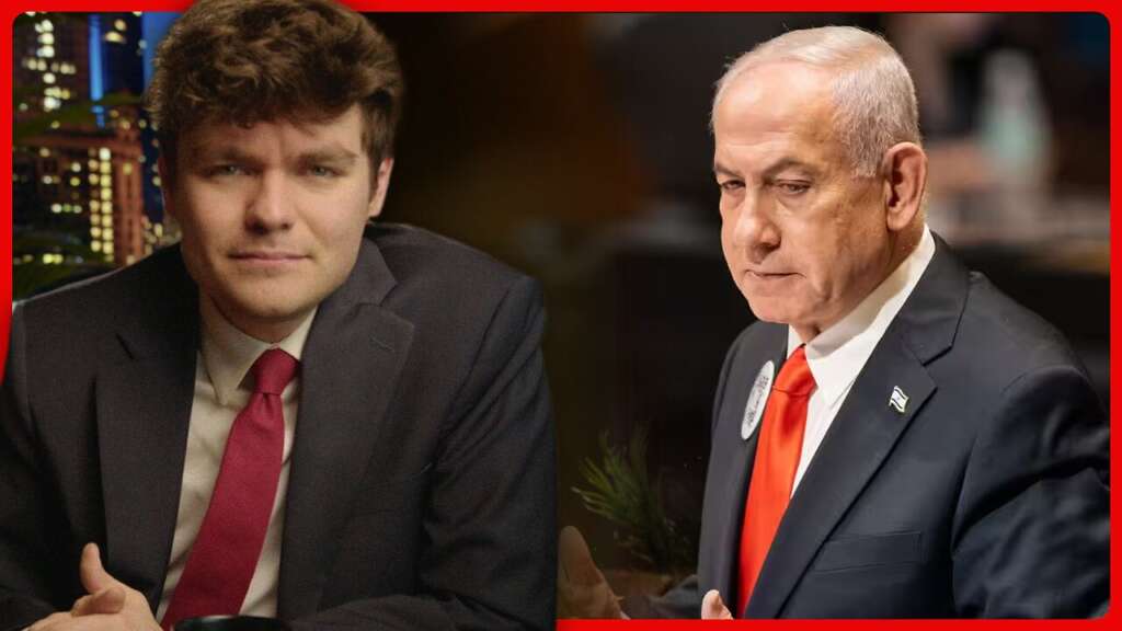 Netanyahu Has Alienated the Entire World