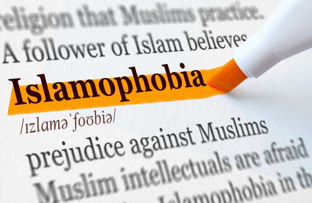 Far-Left Islamist Senate candidate vows censorship