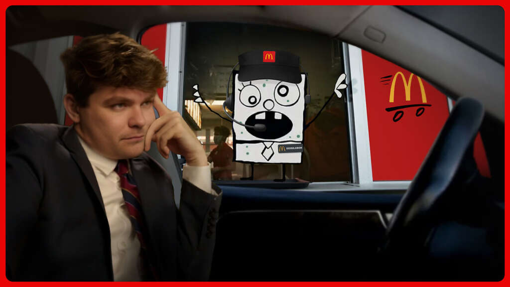 I have HAD IT with service workers!