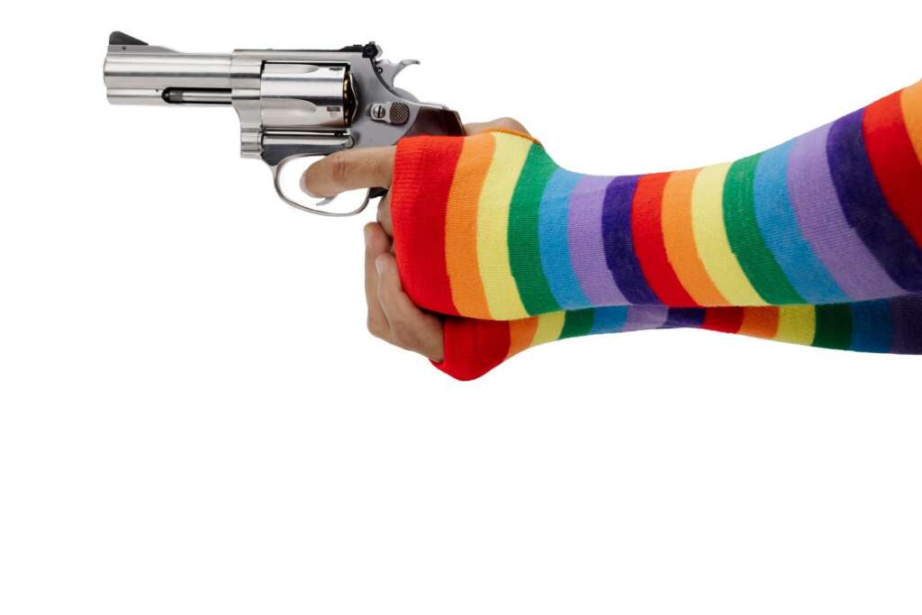 The EU’s ‘Equality’ Strategy Is Censorship, Sterilization, and Control