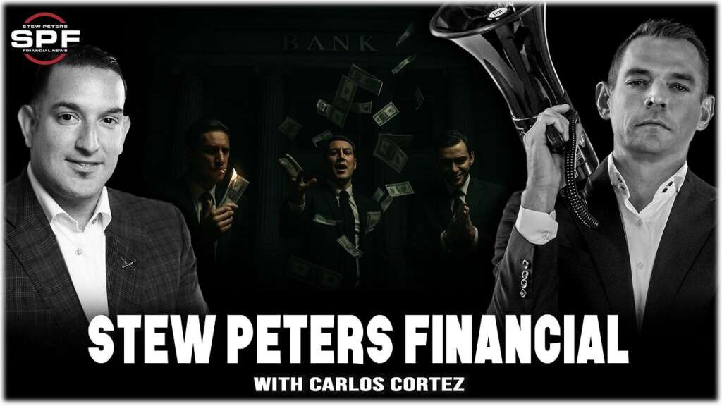 Unmasking the Economic War: Bankers Thrive, Middle Class DIES