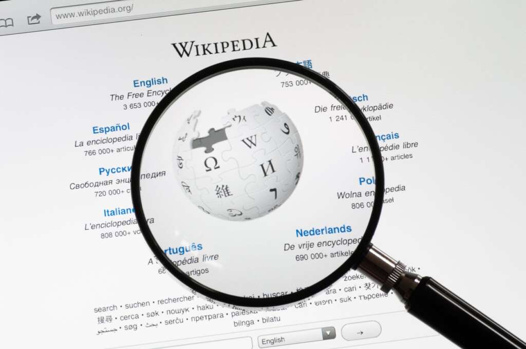 Wikipedia Built a Tower of Lies. Grokipedia Just Knocked It Down.