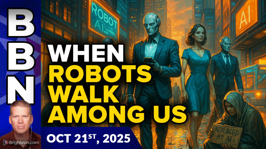 AI robots to reshape human social dynamics, threatening traditional relationships