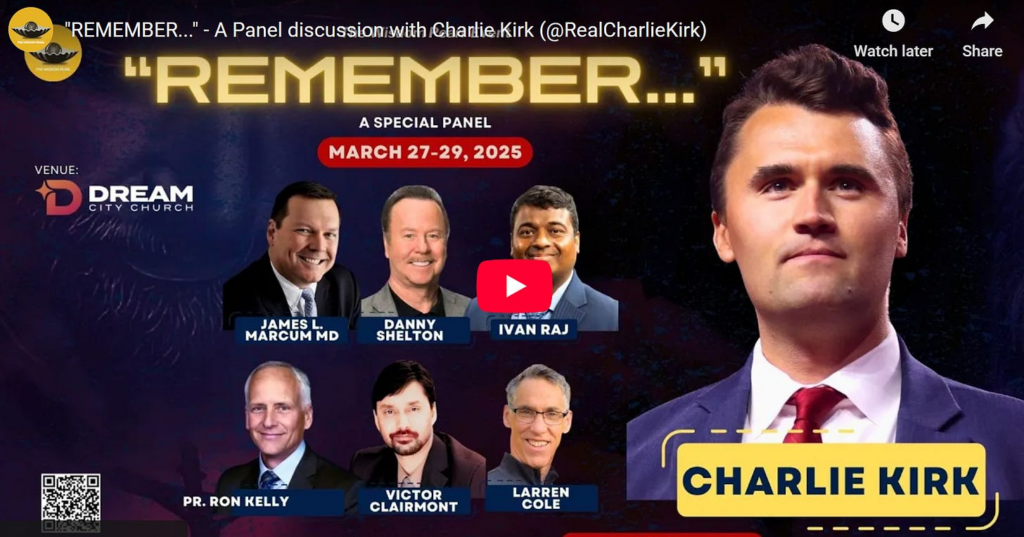 Can We Make America Healthier Again?