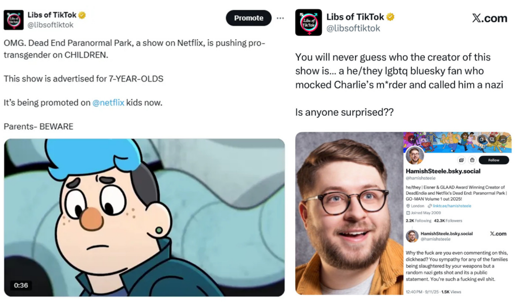 CANCEL NETFLIX: The Child Grooming Epidemic EXPOSED