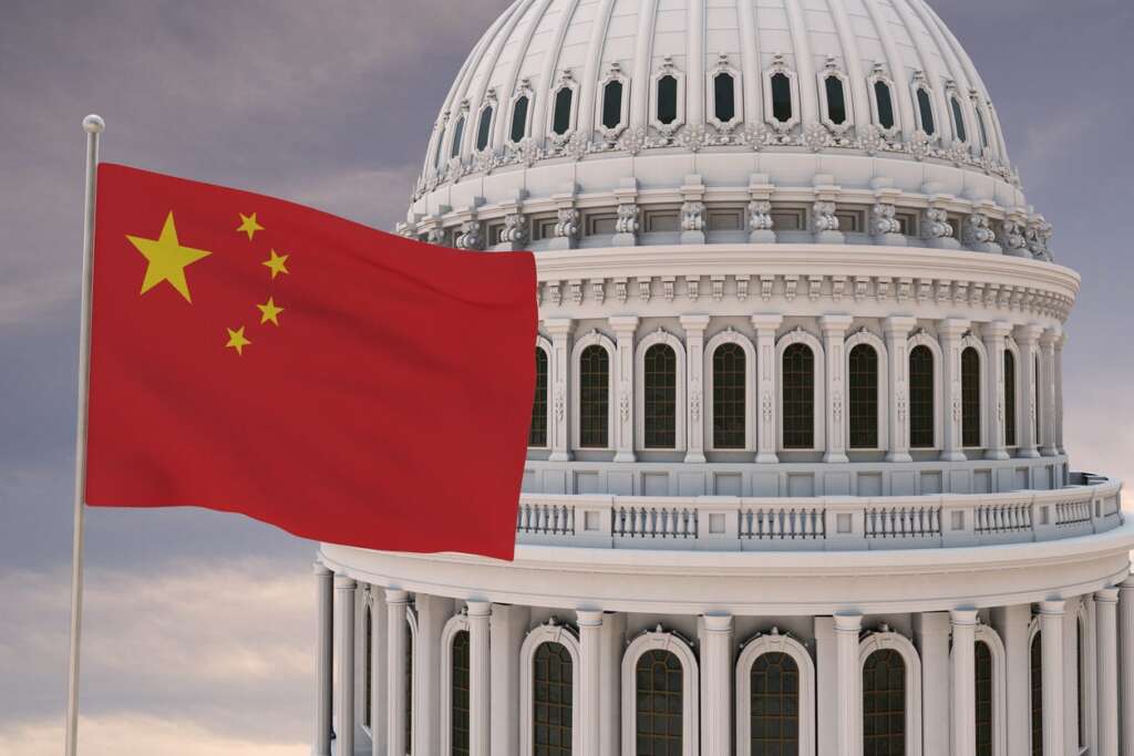 Philadelphia raises CCP flag over city hall for ‘diversity’