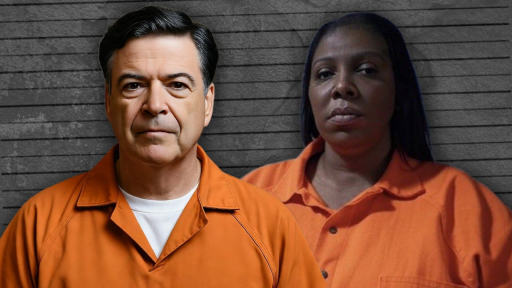 It’s Not Revenge or Retribution — It’s Accountability and Justice