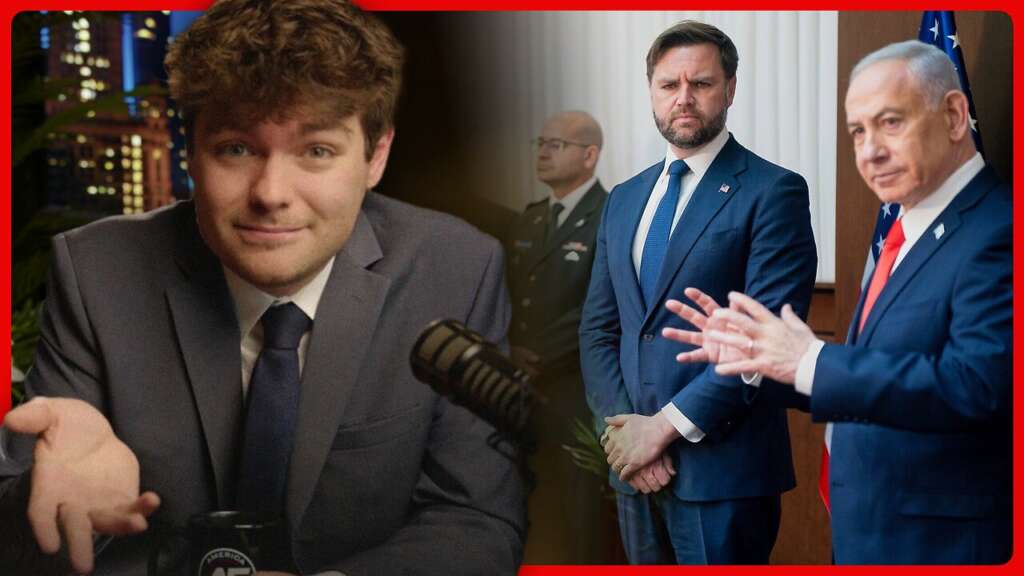 The New Pivot to Win Back Support for Israel