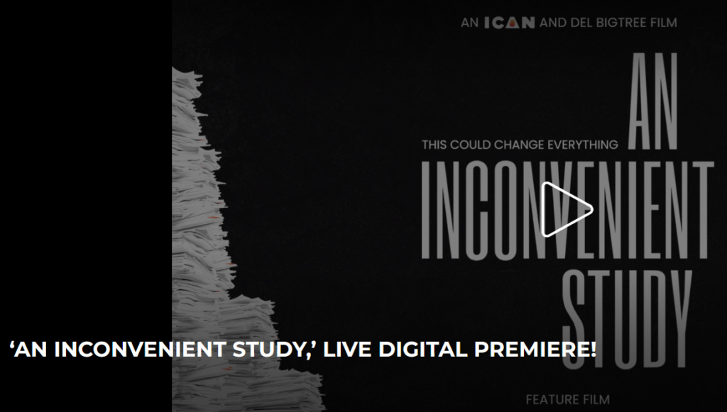 Attempts to discredit the Zervos Henry Ford vaccine study fail miserably