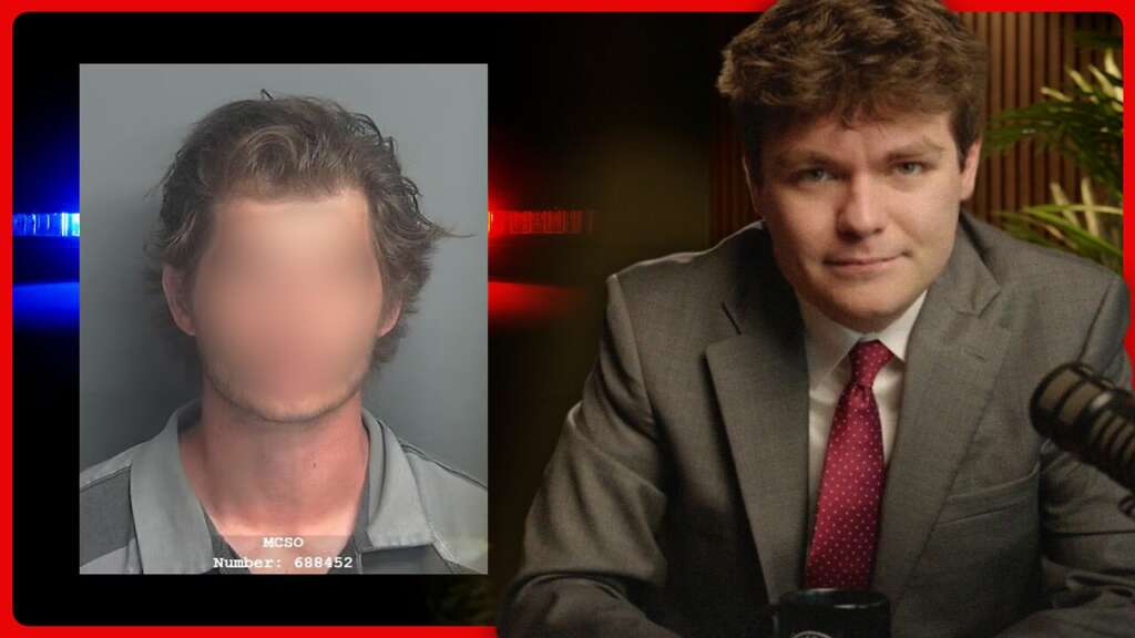 An Anti-Semitic False Flag is IMMINENT