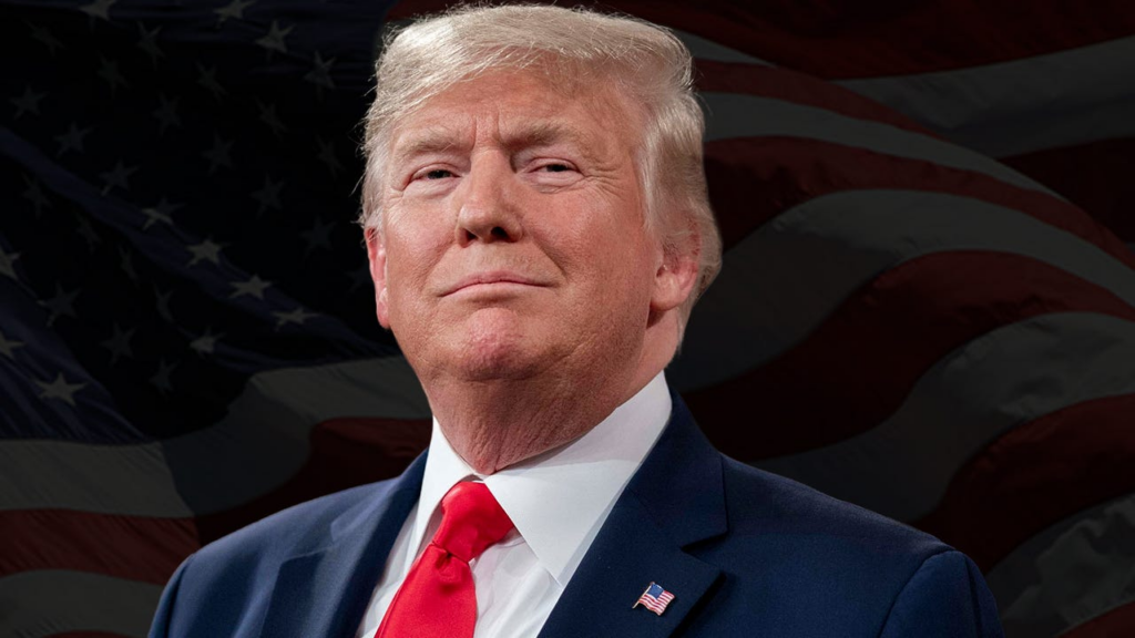 The Historical Case for President Trump Ignoring the Courts