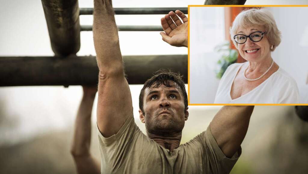 Sad: With New Military Fitness Standards, Your Mom Unable To Join Military (Satire)