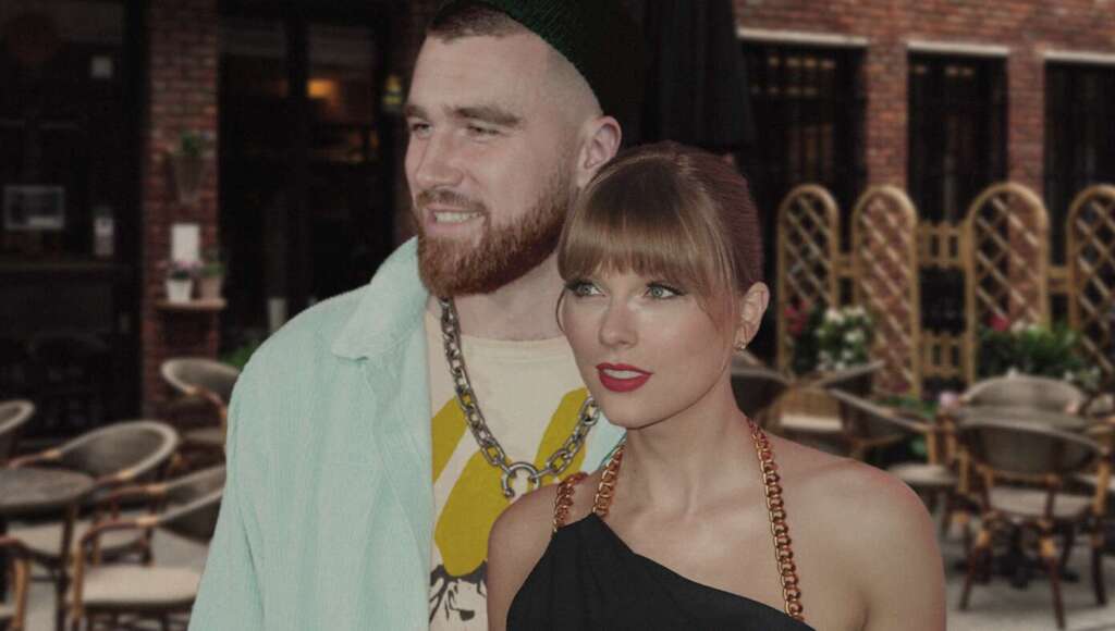 Taylor Swift Assures Travis Kelce That New Song ‘Dumb Hairy Football Jock’ Isn’t About Him (Satire)